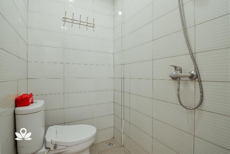 Zen Rooms Karet Pedurenan Джакарта Экстерьер фото