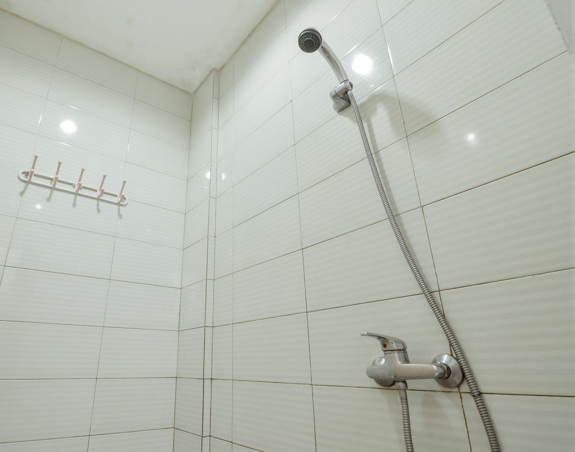 Zen Rooms Karet Pedurenan Джакарта Экстерьер фото